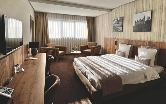 Hotel Le 830