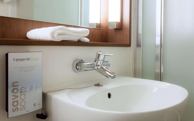 Hotel Campanile Saint Malo - Saint Jouan Des Guérets