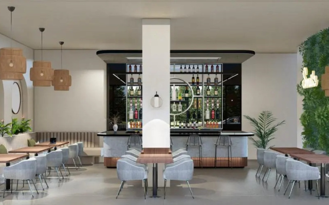 Rodis Hotel