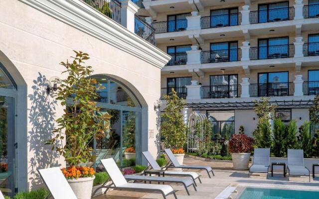 Casa di Fiore SPA & Medical Hotel