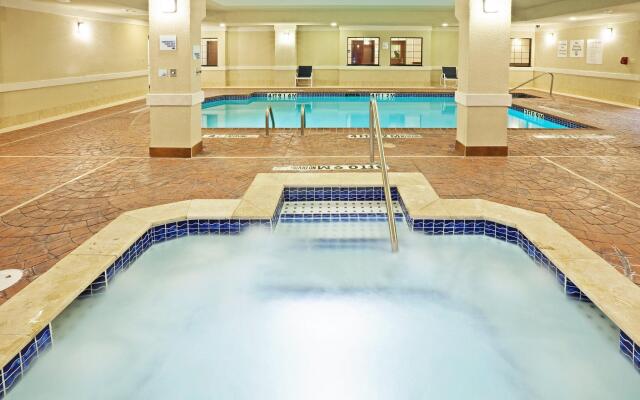 Holiday Inn Express Hotel & Suites GUYMON by IHG