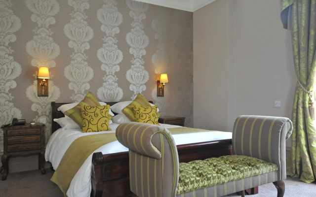Royal Hotel Ross On Wye by Greene King Inns