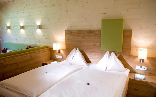 Hotel Leonhard