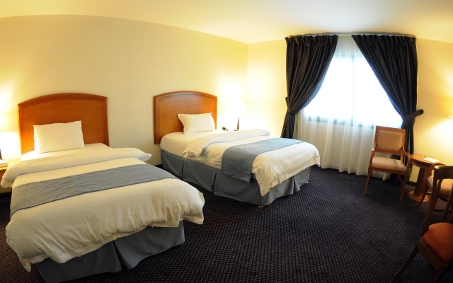 Hala Hotel Alkhobar