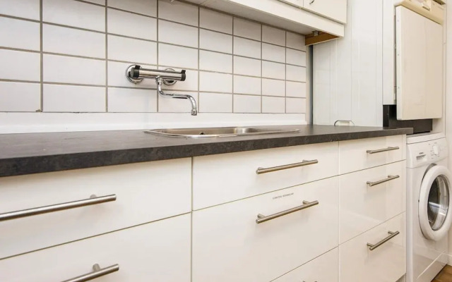 6 Person Holiday Home in Bjert