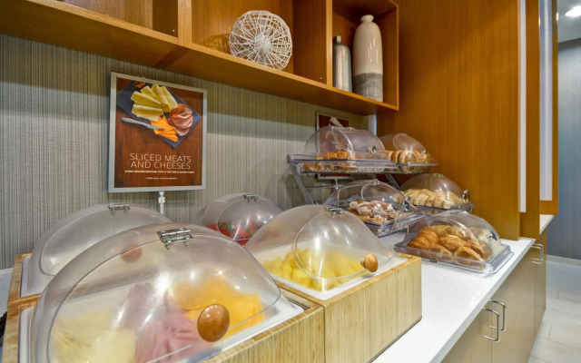 SpringHill Suites by Marriott Lexington Near the University of Kentucky