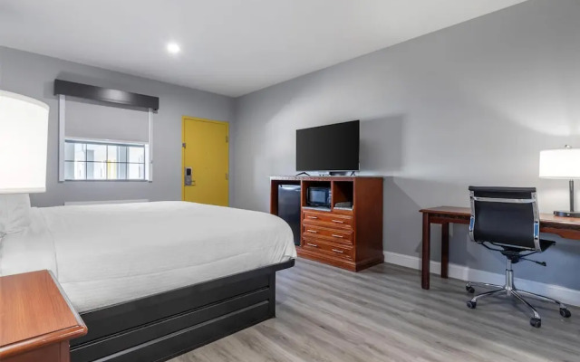 SureStay by Best Western McAlester