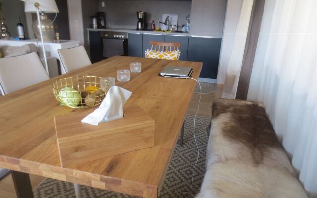 Abnoba Mons Design Apartment Lenzkirch