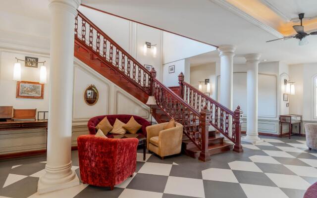 The Luang Say Residence