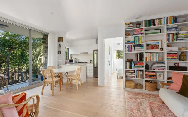 Lovely Harbourside 1-bed Close To Sydney Landmarks