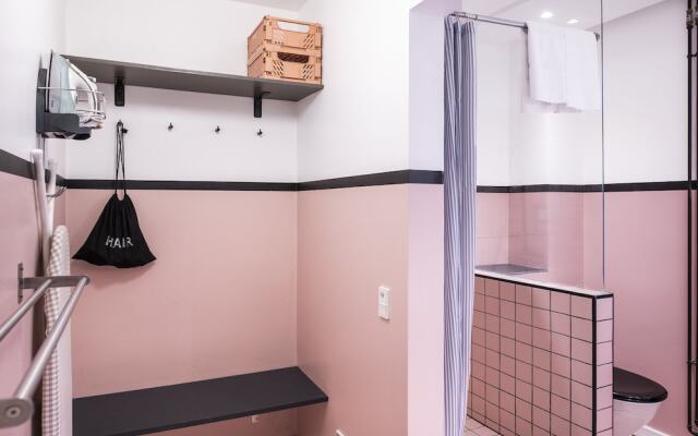 Kings Square apartments by Daniel&Jacob’s