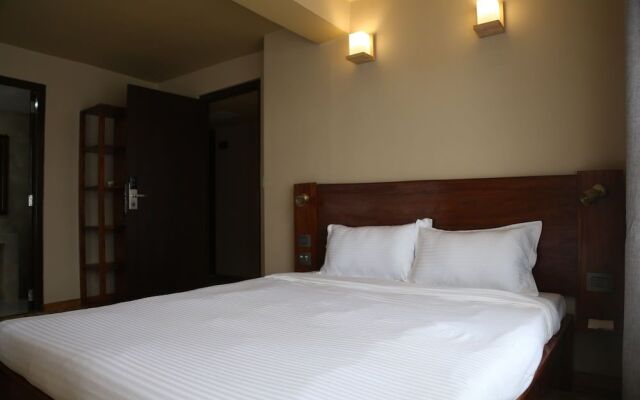 Sabila Boutique Hotel