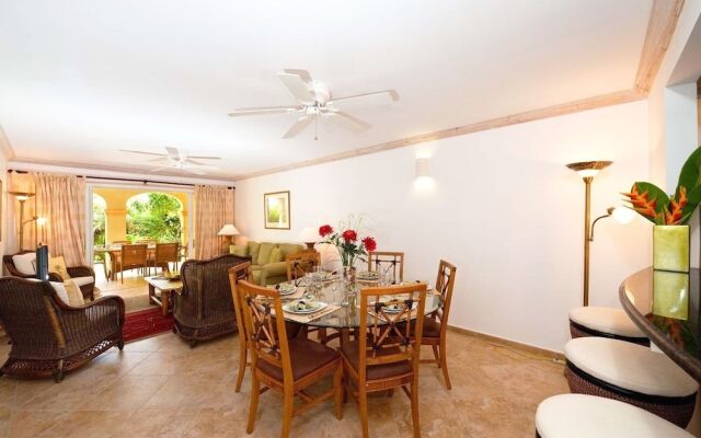 Modern 2-bed Apt Near Beach In St. Lawrence Gap 2 Bedroom Apts by Bluescape