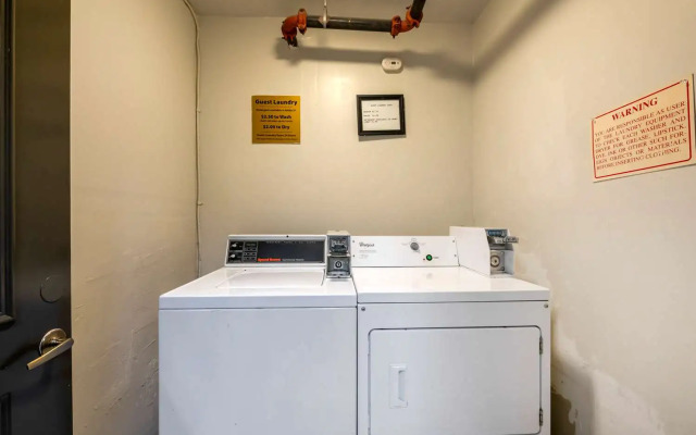 Quality Inn St. Augustine Outlet Mall