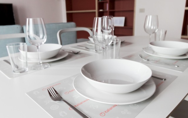 Italianway - Bassini 31