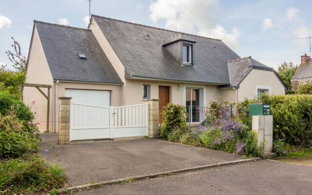 Holiday Home Maison Les Hortensias