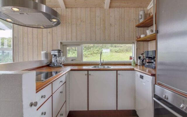 "Soeren" - 100m from the sea in NW Jutland
