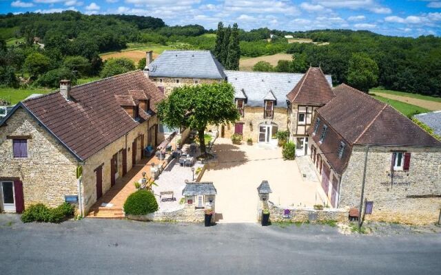 Logis Hôtel A Jayac