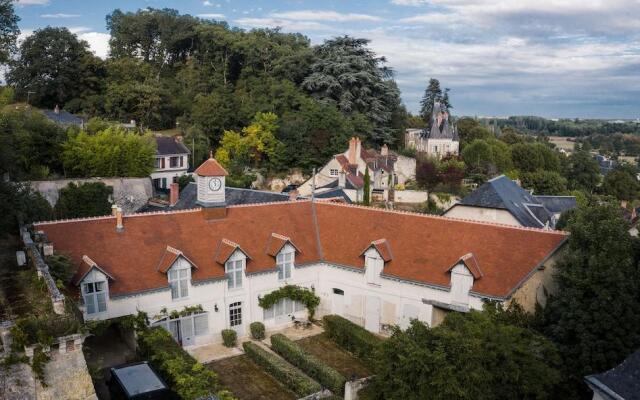 Château de Noizay