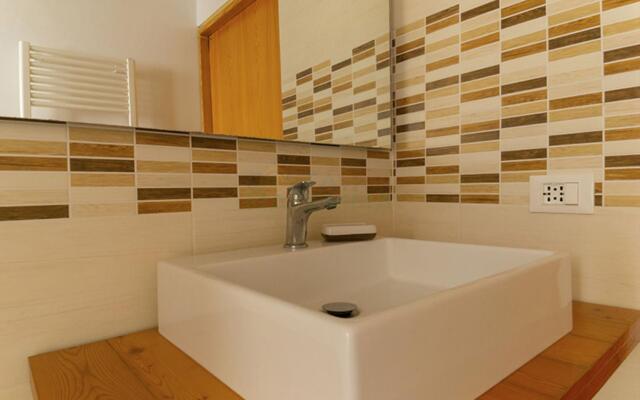Tirreno apartment in Follonica-TIRRENO