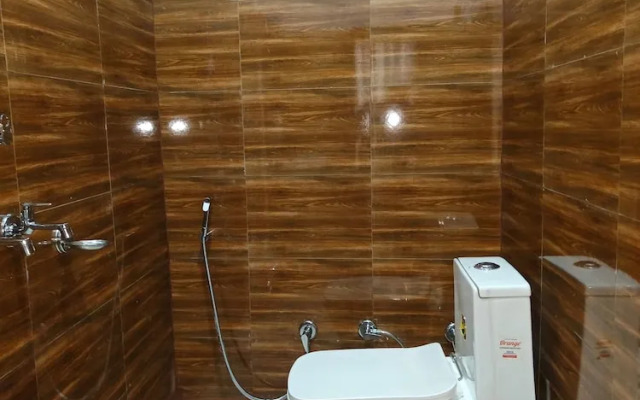 Mannat Residency