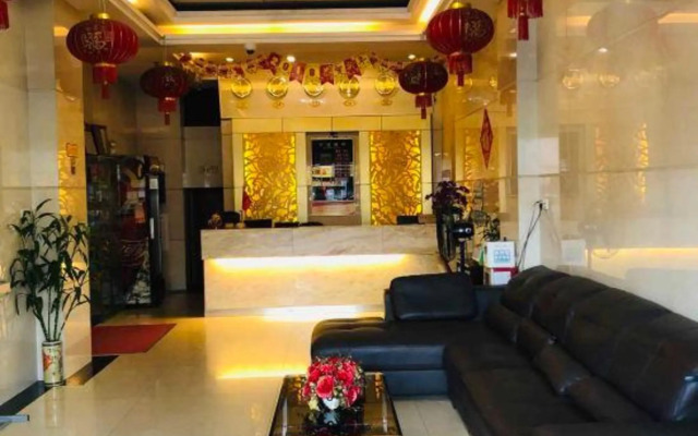 Tairong Hotel