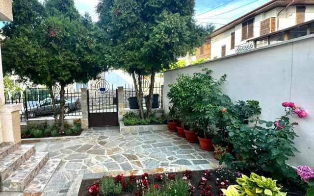 Apartment Elvira