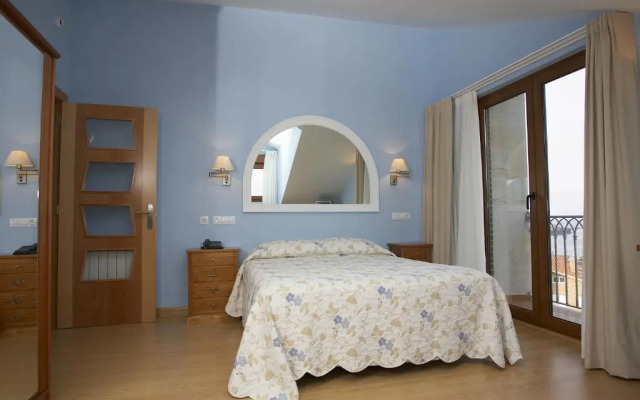 Hotel Azul de Galimar