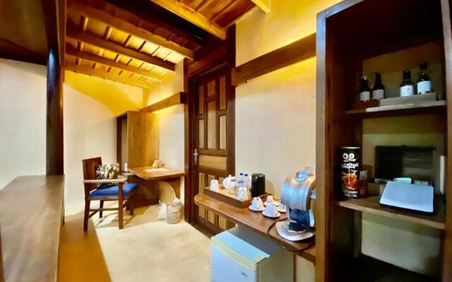 Veranda Natural Resort