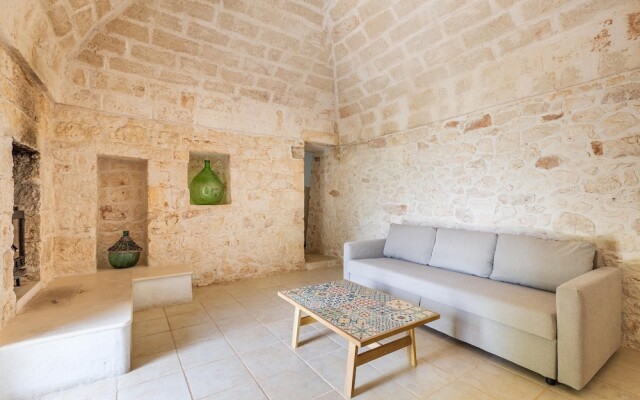 2480 Villa Sessana by Perle di Puglia