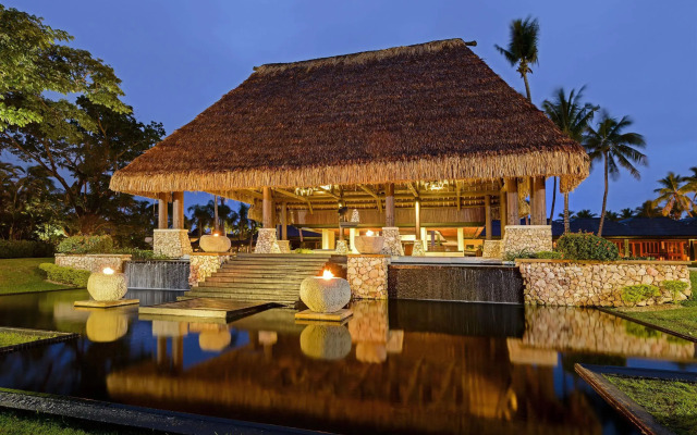 The Westin Fiji Golf Resort & Spa