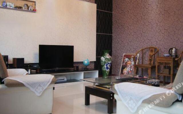 Yongjian Shanghang Inn