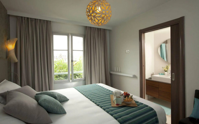 Premium Residence Presqu'Ile de la Touques - Pierre & Vacances