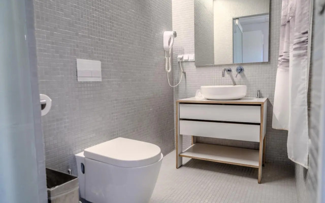 Hotel Skansen Conference& Spa