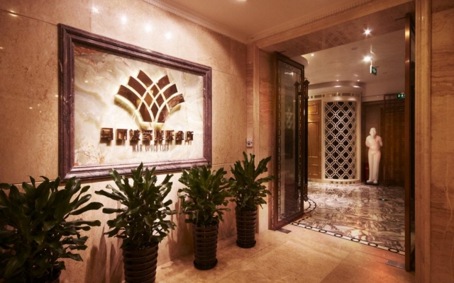 Wenzhou Victoria Grand Hotel