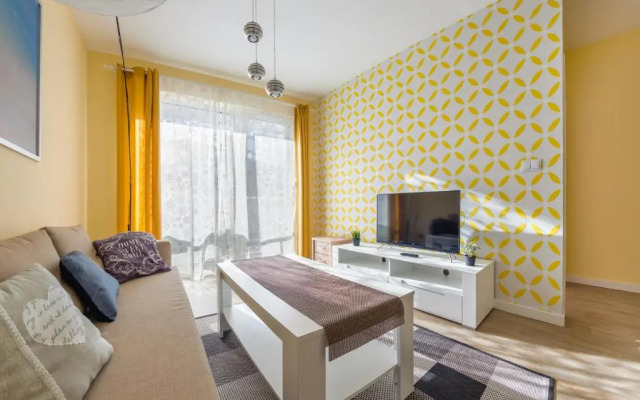 Apartamenty Sun & Snow Dwie Sosny