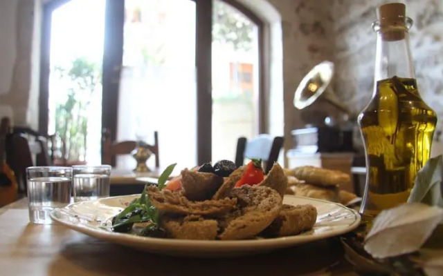 Sohora Boutique Hotel