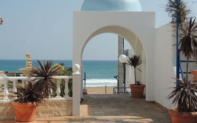 Virgen del Mar Holidays