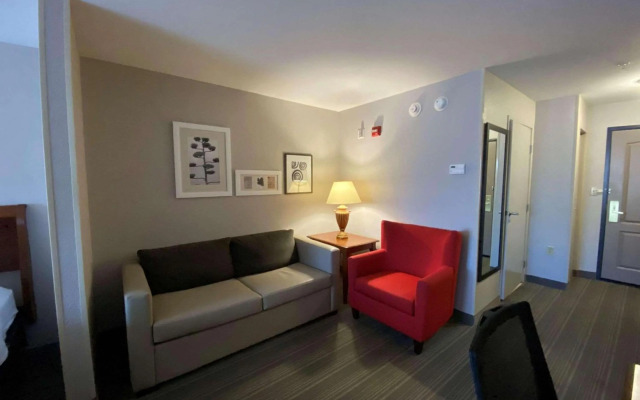 Country Inn & Suites by Radisson, Athens, GA