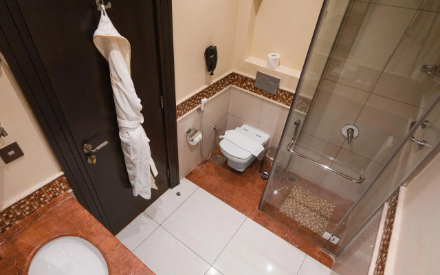 Al Mashreq Boutique Hotel