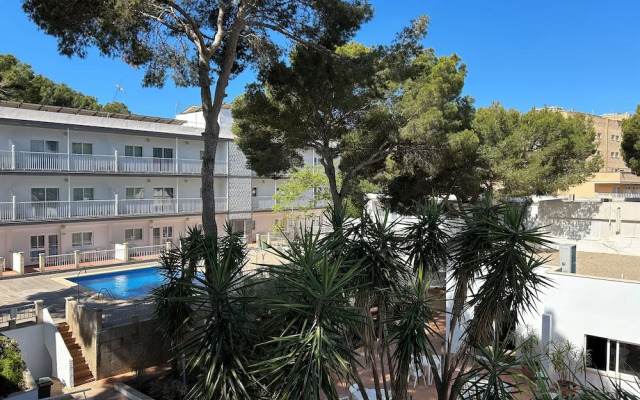 Apartamentos Don Juan