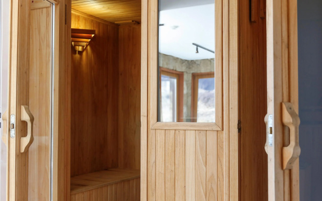 Los Cerros del Chalten Boutique Hotel
