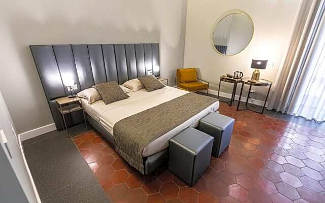 Cuevas Home Relais