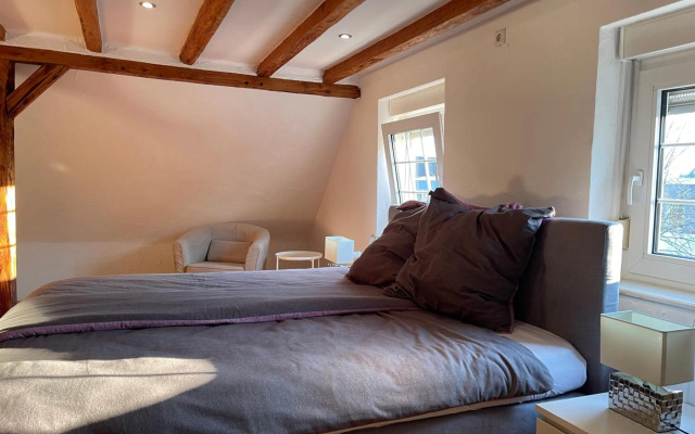 Haus Mees Apartments