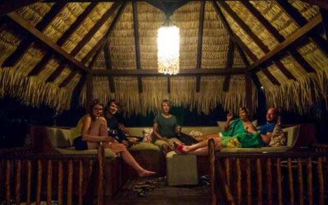 Pousada Portal do Vento