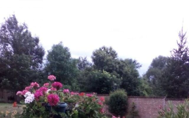 Chambres d’hôtes d'Origny-en-Thierache