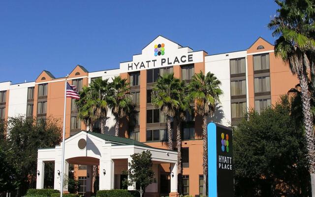 Hyatt Place Lakeland Center