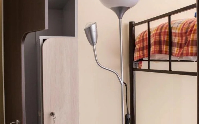 Roofhotel Sochi Hostel