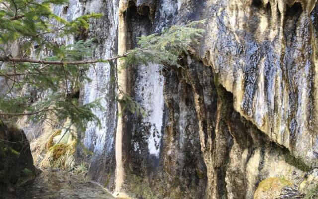 Gästehaus Manuela Puchmayr