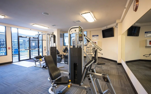 Stay Together Suites 1Bd1Ba w BonusRM